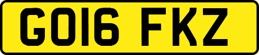 GO16FKZ