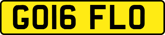 GO16FLO