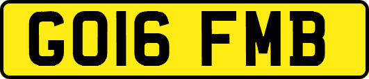 GO16FMB