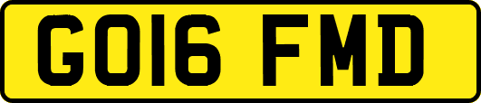 GO16FMD