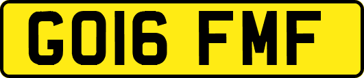 GO16FMF