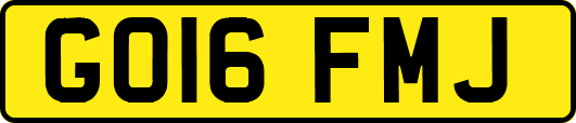 GO16FMJ