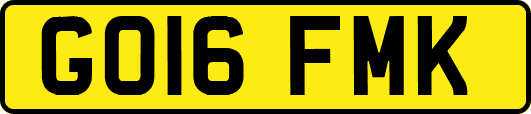 GO16FMK