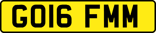 GO16FMM