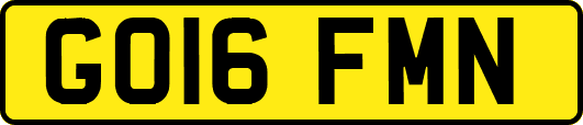 GO16FMN