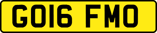 GO16FMO