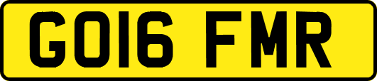 GO16FMR