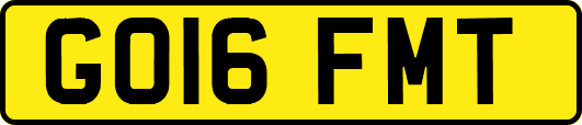GO16FMT