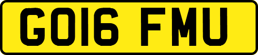 GO16FMU