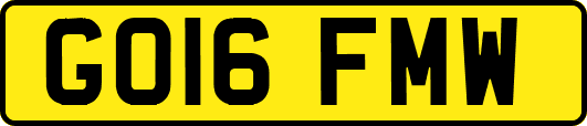 GO16FMW