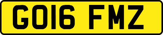 GO16FMZ