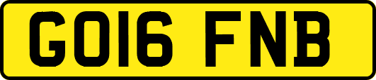 GO16FNB