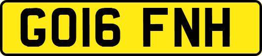 GO16FNH