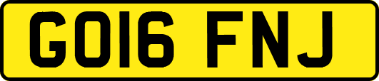 GO16FNJ