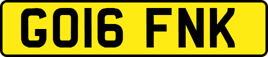 GO16FNK