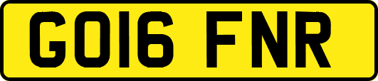 GO16FNR
