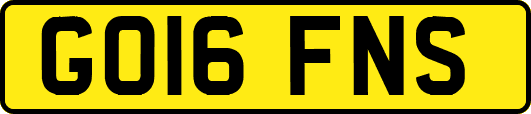 GO16FNS