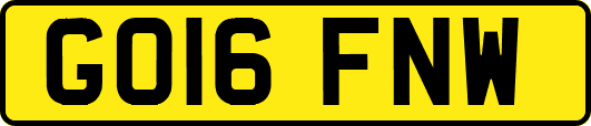 GO16FNW