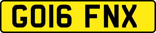 GO16FNX