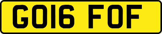 GO16FOF