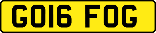 GO16FOG