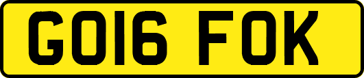 GO16FOK