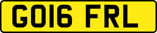 GO16FRL