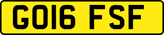 GO16FSF