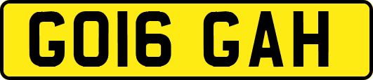 GO16GAH