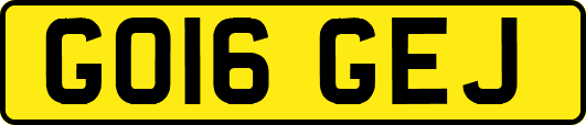GO16GEJ