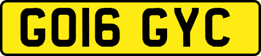 GO16GYC