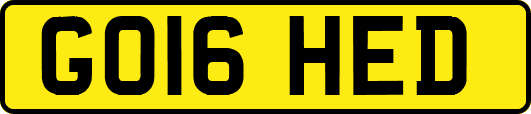 GO16HED