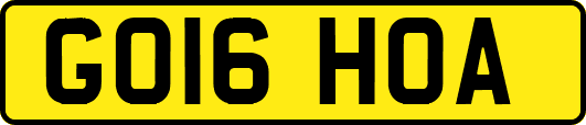 GO16HOA