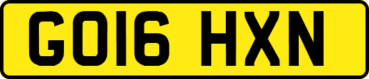 GO16HXN