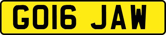 GO16JAW