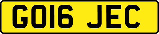 GO16JEC