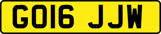 GO16JJW