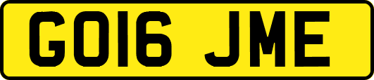 GO16JME