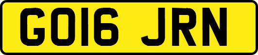 GO16JRN