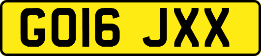 GO16JXX