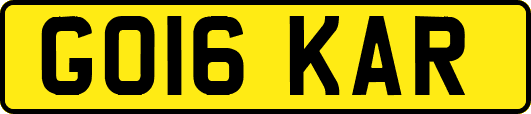 GO16KAR