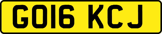 GO16KCJ