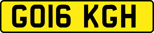 GO16KGH