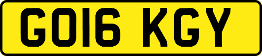GO16KGY