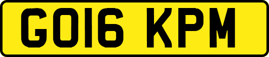 GO16KPM