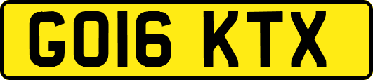 GO16KTX