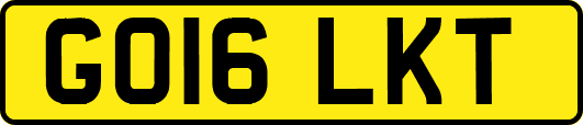 GO16LKT