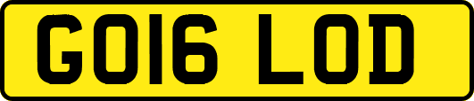 GO16LOD