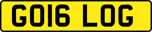 GO16LOG