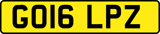 GO16LPZ